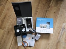 Ring 2nd generation for sale  FARNBOROUGH