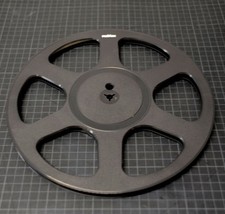 Revox leerspule 5cm gebraucht kaufen  Nürnberg