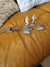 Figurine quiralu aludo d'occasion  Gourdon