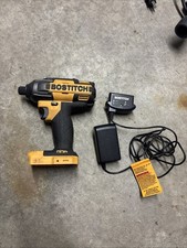 Bostitch 18v impact for sale  Wolcottville