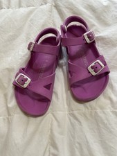 Birkenstock pink two for sale  Winters