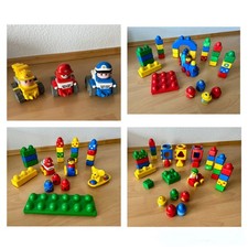 Lego duplo primo gebraucht kaufen  Hochdorf
