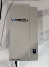 Generatore ozono longevity usato  Spedire a Italy