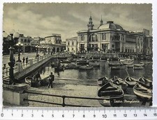 Bella teatro margherita usato  Italia
