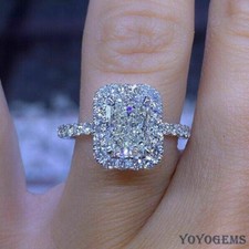 2.50 radiant cut for sale  Jamaica