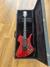 Rich mockingbird guitar for sale  CHEPSTOW
