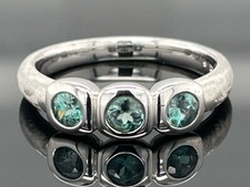 Schmuckjagd ring 950 gebraucht kaufen  Deutschland