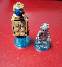 Lego dimensons 71238 gebraucht kaufen  Nürnberg