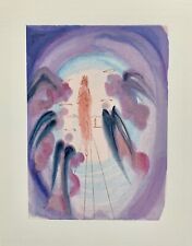 Salvador dali 1960 for sale  Sherman Oaks