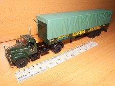 Mack b61t san d'occasion  Expédié en Belgium