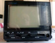Mini portable télévision d'occasion  Ardres