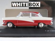 Whitebox wb190 ford gebraucht kaufen  Bad Abbach
