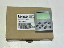 Lenze 8200 keypad gebraucht kaufen  Hannover