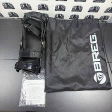 Breg fusion right for sale  Clayton