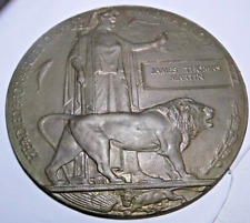 Family ww1 casualty for sale  UK