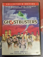 Ghostbusters collector edition usato  Terni