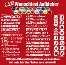 10cm wunschtext handy gebraucht kaufen  Berlin