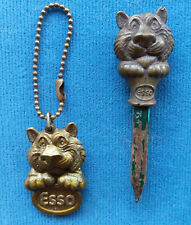 Esso lot rares d'occasion  Biganos