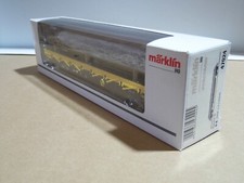 Märklin 47024 eurotrain gebraucht kaufen  Nufringen