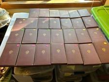 Harvard classics original for sale  Biddeford