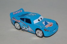Cars lightning mcqueen d'occasion  Crépy-en-Valois
