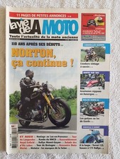 Vie moto lvm d'occasion  Avignon
