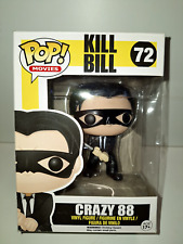 Figurine pop kill d'occasion  Douchy-les-Mines