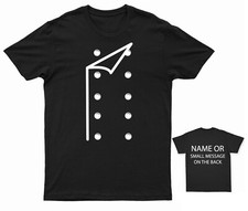 Chef uniform shirt for sale  BRISTOL