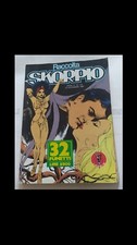 Raccolta skorpio nr. usato  Gambettola