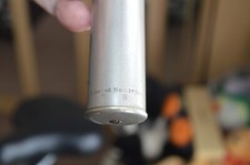 push drill for sale  SOUTH SHIELDS