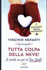 Libro tutta colpa usato  Latina