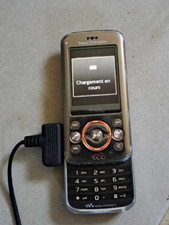 Sony ericsson walkman d'occasion  Pont-Audemer
