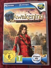 Awakening schwarze baum gebraucht kaufen  Wiesbaden