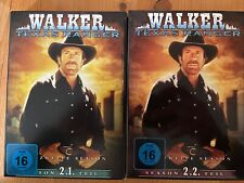 Walker texas ranger usato  Unsere Liebe Frau im Walde St Felix