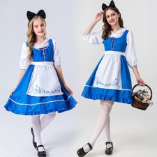 Cosplay alice pays d'occasion  France