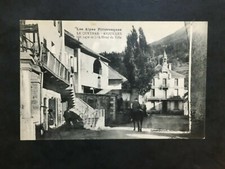 Carte postale ancienne d'occasion  Collonges-au-Mont-d'Or