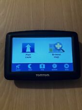 Tomtom routes. western for sale  NOTTINGHAM