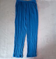 Bas pyjama pantalon d'occasion  Laruscade