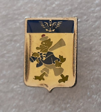 Pins flottille crusader d'occasion  Toulon-