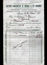 Marans dairy cooperative d'occasion  Expédié en Belgium