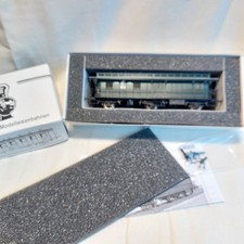 Mes 94846 modellbaustudio gebraucht kaufen  Berlin