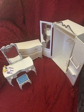 Sindy doll bedroom for sale  LONDON