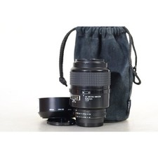 Nikon nikkor 105 gebraucht kaufen  Rain