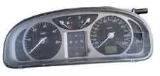 Compteur renault laguna d'occasion  Pierrelaye