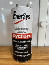 Enersys cyclon 0820 for sale  Ogden