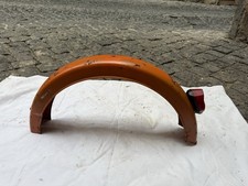 Parafango posteriore beta usato  Viterbo