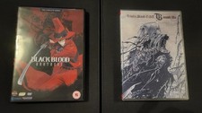Black blood brothers for sale  BIRKENHEAD