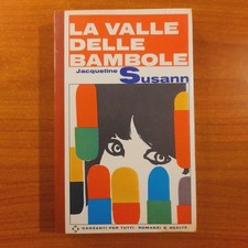 Valle delle bambole usato  Diano San Pietro