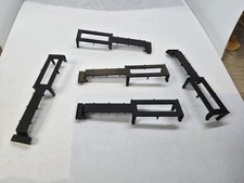 PEÇAS DE REPOSIÇÃO ESCALA OO HORNBY.  5 X TTA TANK WAGON WALKWAY TOPS comprar usado  Enviando para Brazil