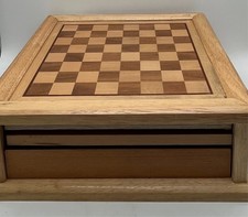 Spielesammlung holz backgammon gebraucht kaufen Spielesammlung holz backgammon gebraucht kaufen  Geilenkirchen